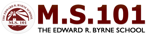 MS101 Logo