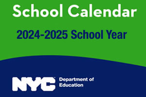 DOE Calendar