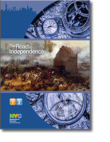 The Road to independence